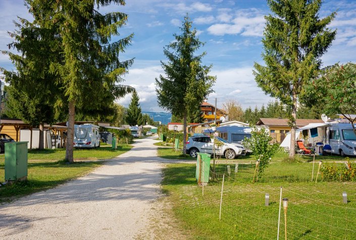 Naturisten Feriendorf Rutar Lido