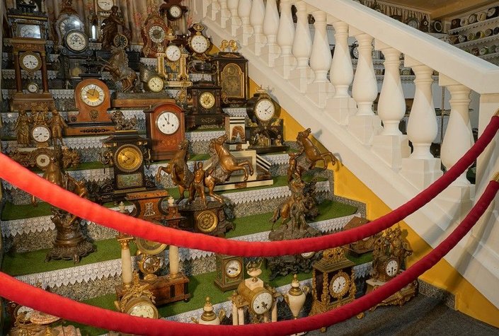 Nostalgiewelt Posch