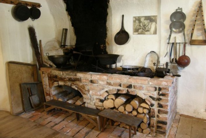 Schneeberg-Museum