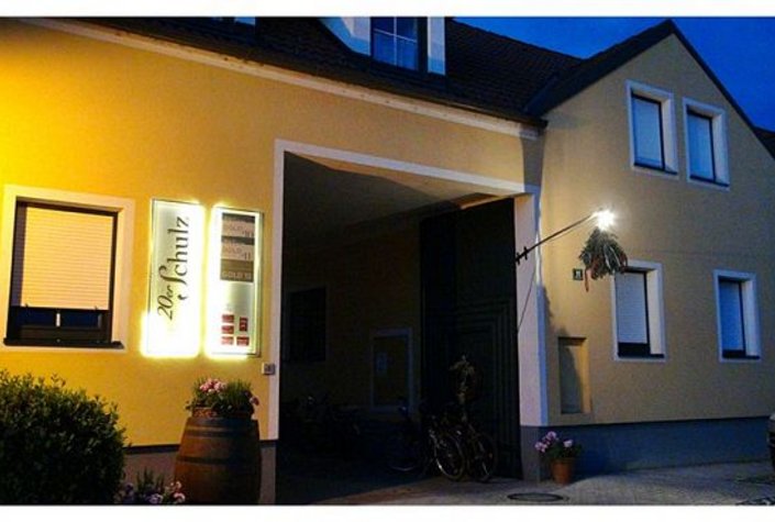 Weingut & Buschenschank Familie Schulz