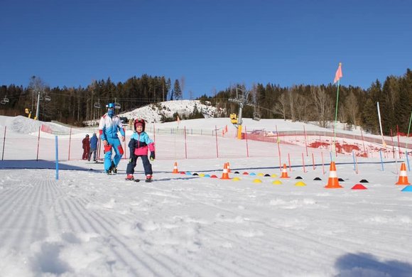 Schischule Haginger - Gemeinde Alpe