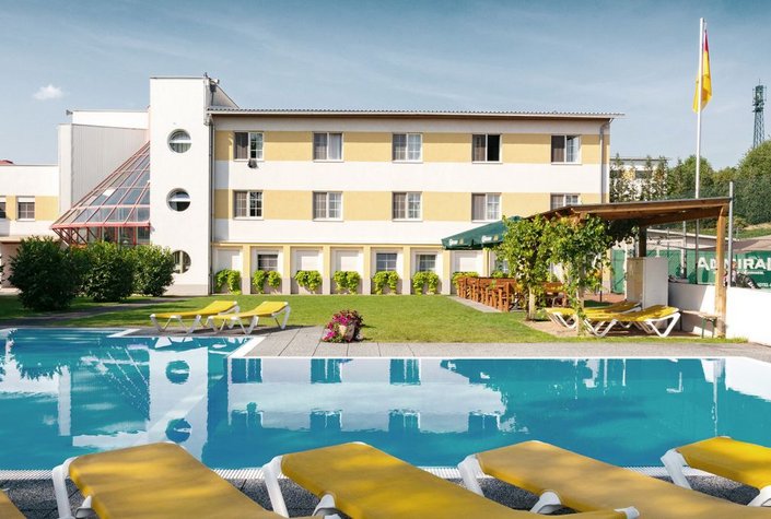 Thermenhotel Kurz