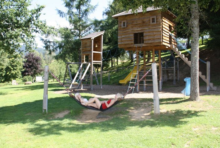 Böhmerwald Camping