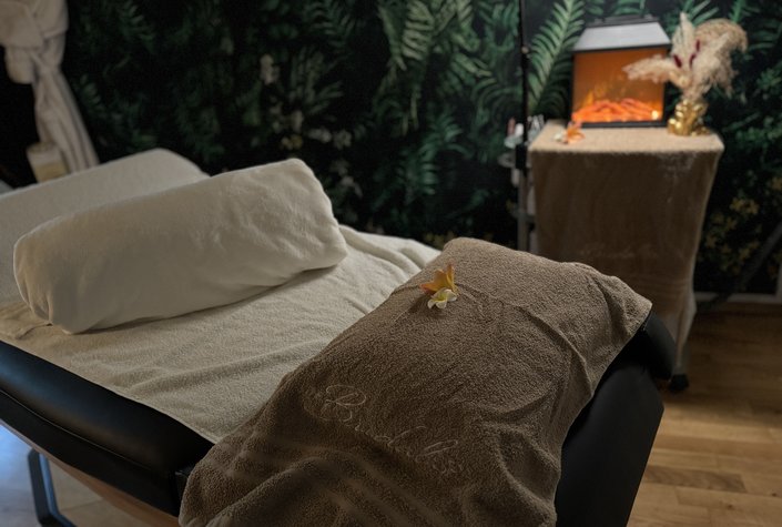 The Bridal Spa