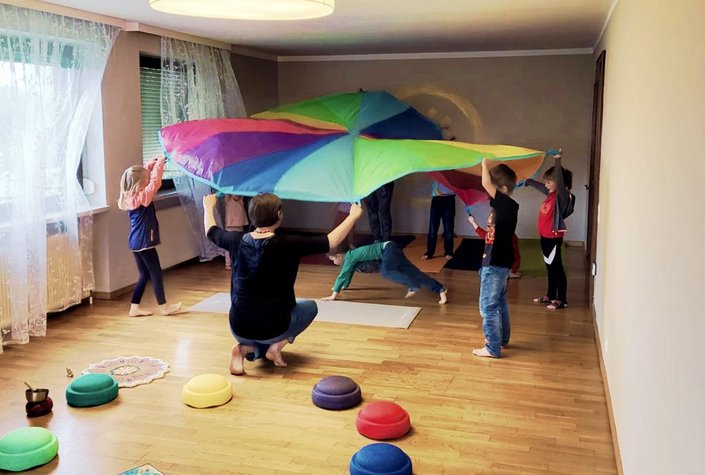 freedOM Yoga
