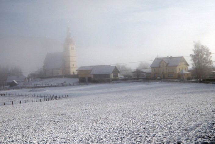 Gasthof Rauchenwald