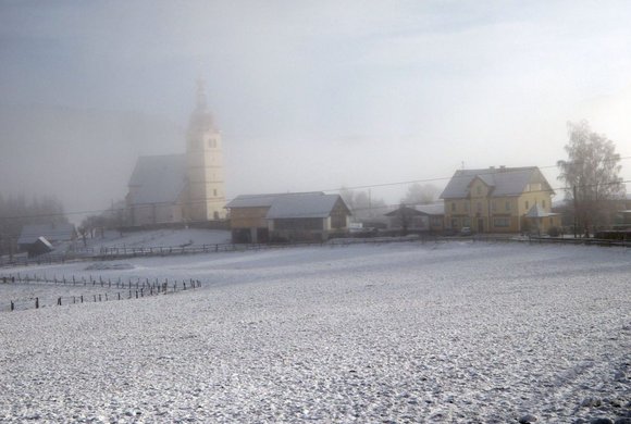 Gasthof Rauchenwald