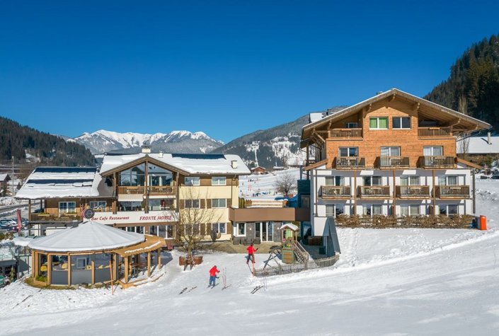 Landhotel Berger