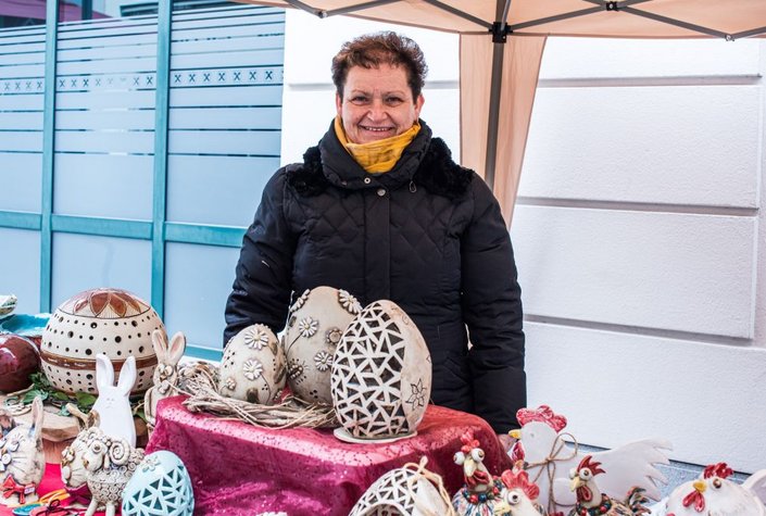 Ostermarkt Waidhofen an der Ybbs