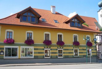 Die Familie Koderhold heißt Sie ganz herzlich willkommen in ihrem...