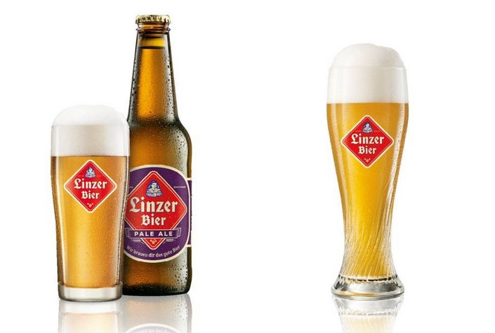 Linzer Bier