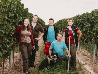 Unser traditioneller Familienbetrieb am Rande der Kurstadt Bad...