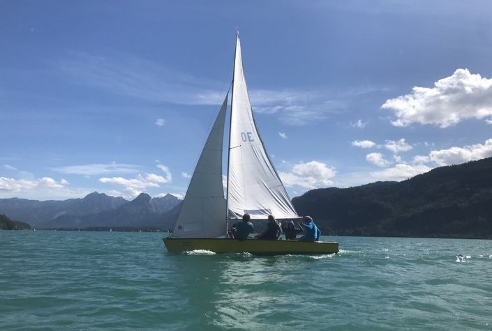 Wassersportzentrum Engel