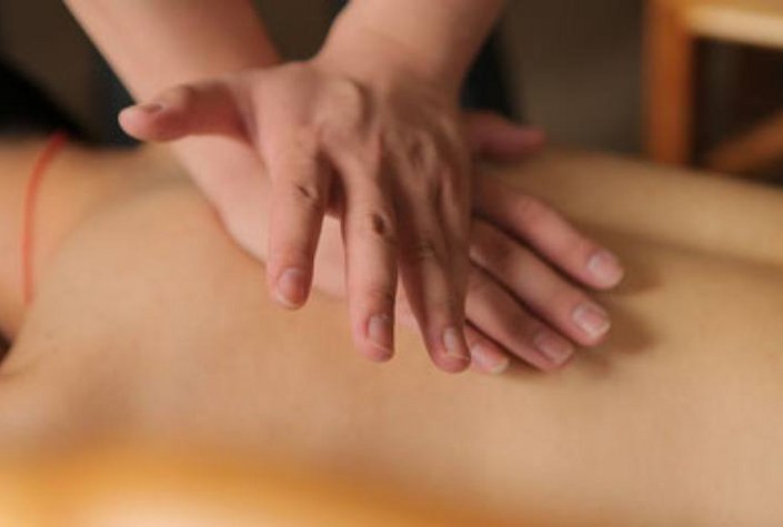 Sigrid Wesiak-Massage