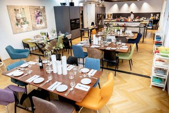 Herzlich willkommen in YOUR Kitchen in 1010 Wien! YOUR Kitchen ist...
