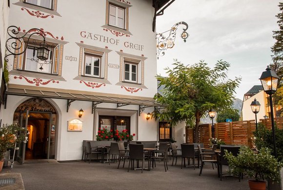 Gasthof Greif