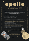 Apollo Advent am Mondsee