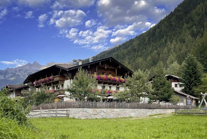 Hotel Brunnenhof