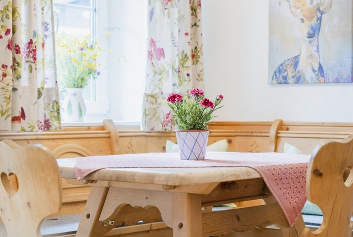 Ferienwohnung Nina