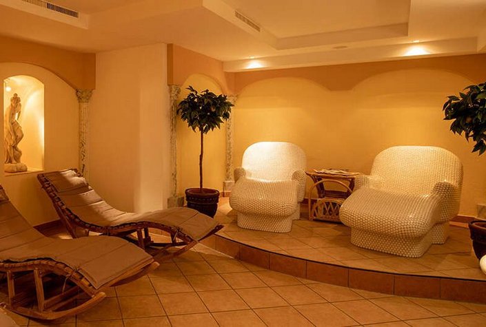 Hotel Persura