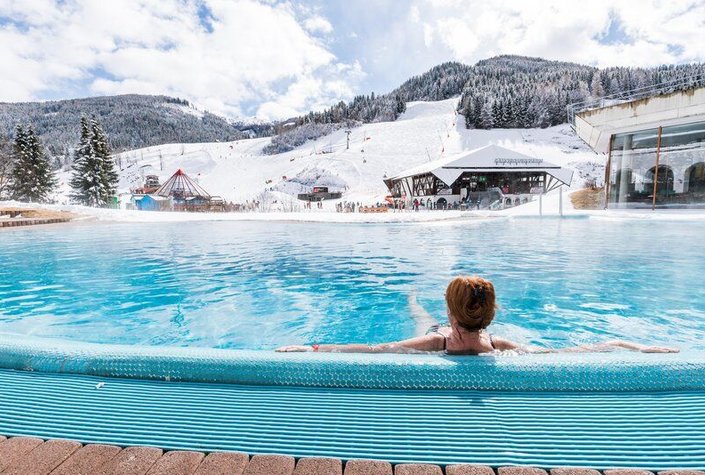 COOEE alpin Hotel