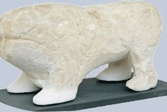 PIZ 1000 - Pittener Regionsmuseum "Zeitspuren im Land der 1000 Hügel"