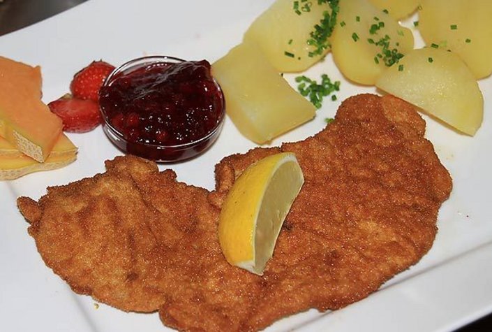 Almgasthaus IslitzerAlm