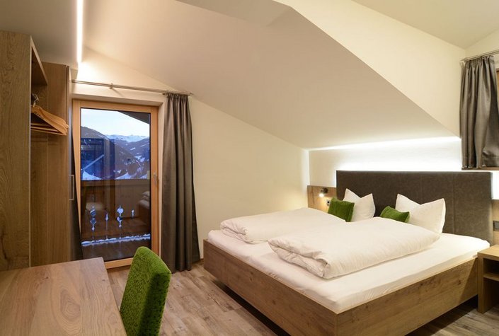 Haus Alpenrose