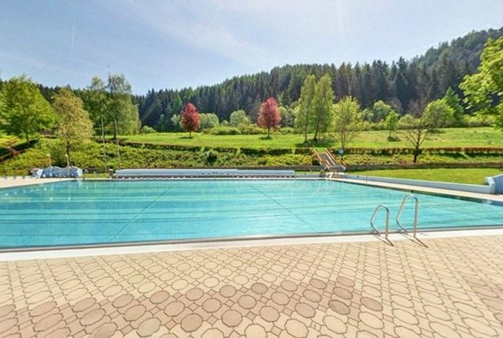 Erlebnisbad Judenburg