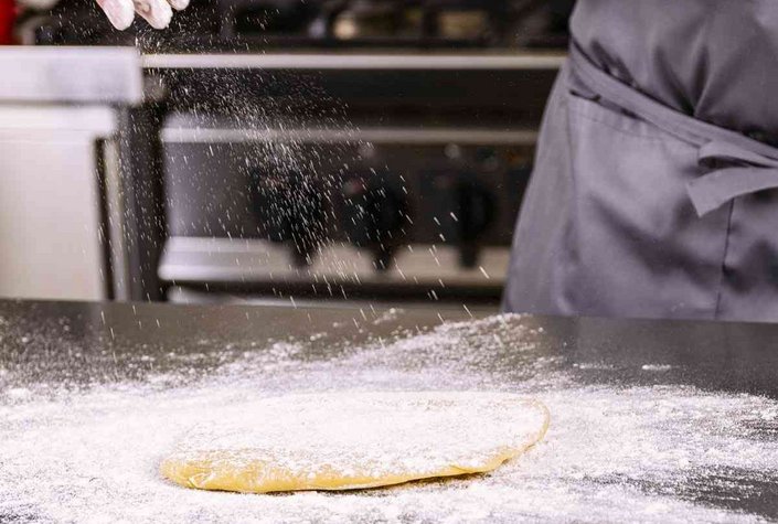 Kitchen Skills