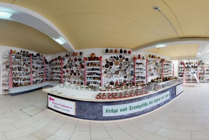 Nostalgiewelt Posch