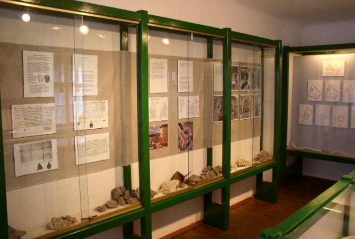 Schneeberg-Museum