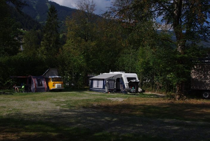 Aktivcamping Montafon