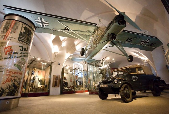 Heeresgeschichtliches Museum