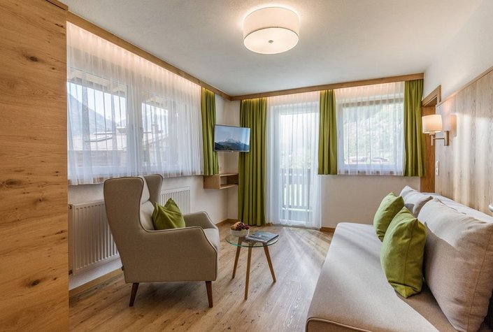 Apartmenthaus Katharina