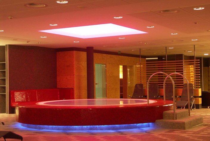 Gesundheitsresort Lebensquell Bad Zell