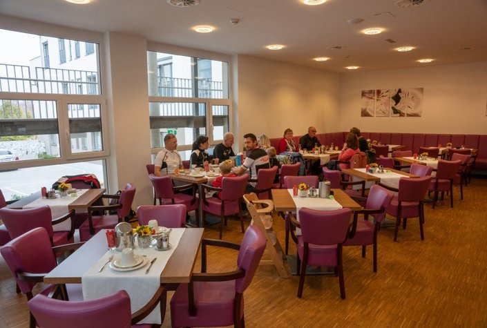 Stadthotel Waidhofen an der Thaya