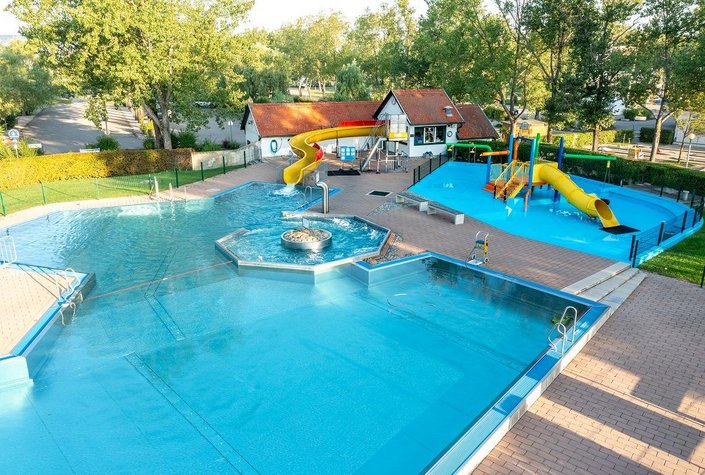 CamÖ - Camping Mörbisch