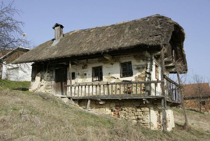 Winzerhaus Sandstöckl