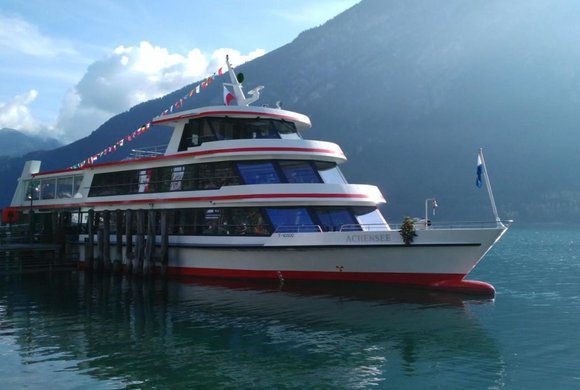 Achensee Schifffahrt