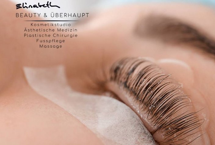 Beauty & Überhaupt