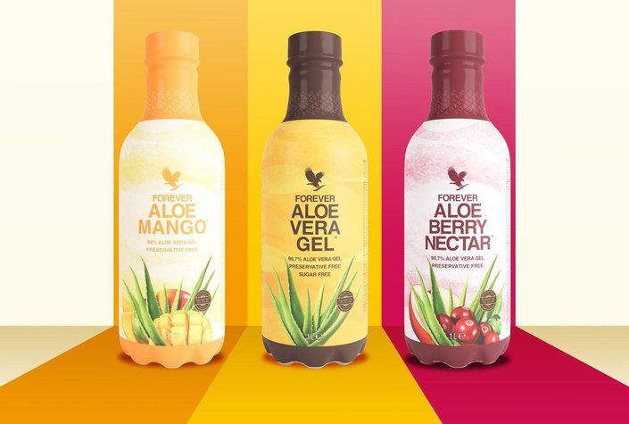 Forever Living Products
