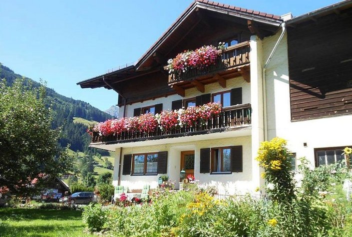 Haus Renner
