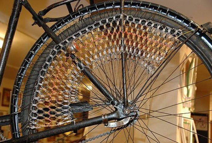 Fahrradmuseum Retz