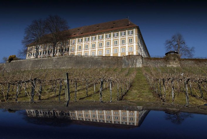 Schloss Stainz