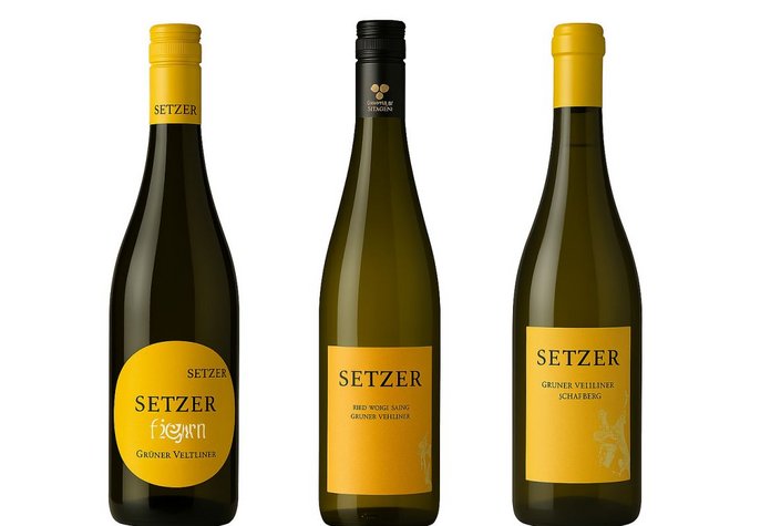 Weingut Setzer