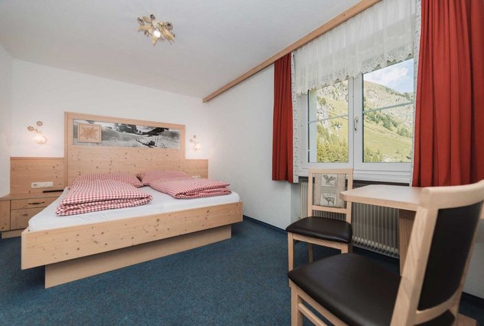 Berghotel & Restaurant Bodenalpe