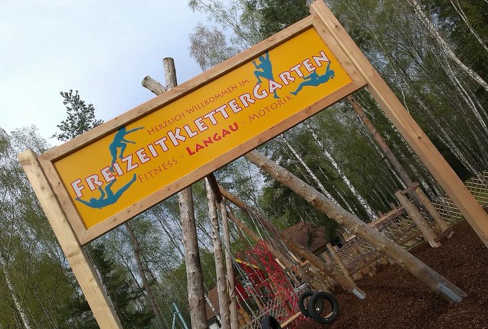 Freizeitzentrum Langau