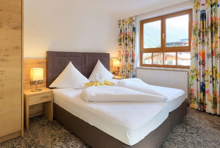 Haus Acksteiner - Apart Hotel Garni