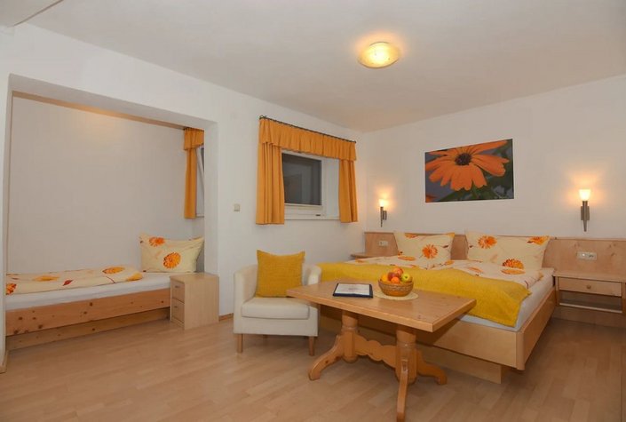 Günther Apartments